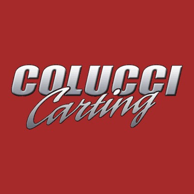 Colucci Carting Logo