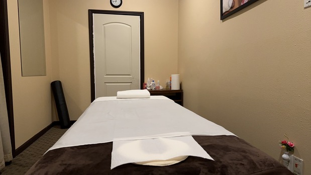 Images Bamboo Isle Massage