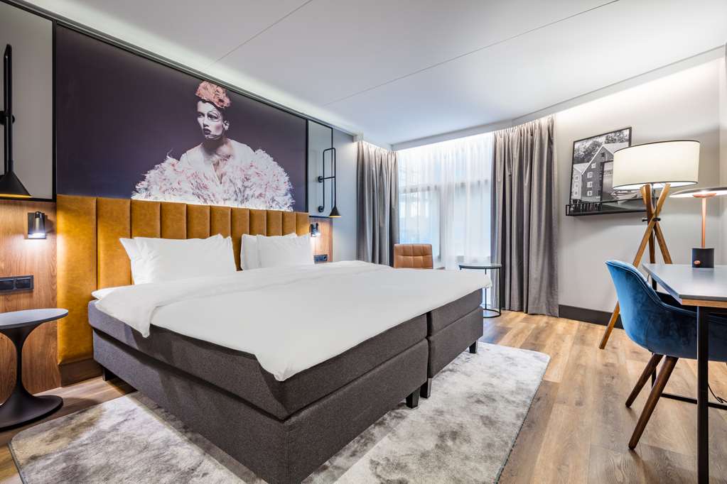Images Radisson Blu Royal Garden Hotel, Trondheim