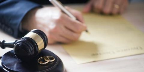 What Not to Do When You’re Going Through a Divorce Law Office of Steven J. Priddle Anchorage (907)339-9572