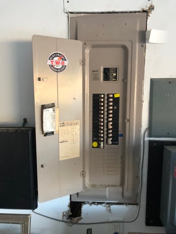 Images TWO Electrical Contracting