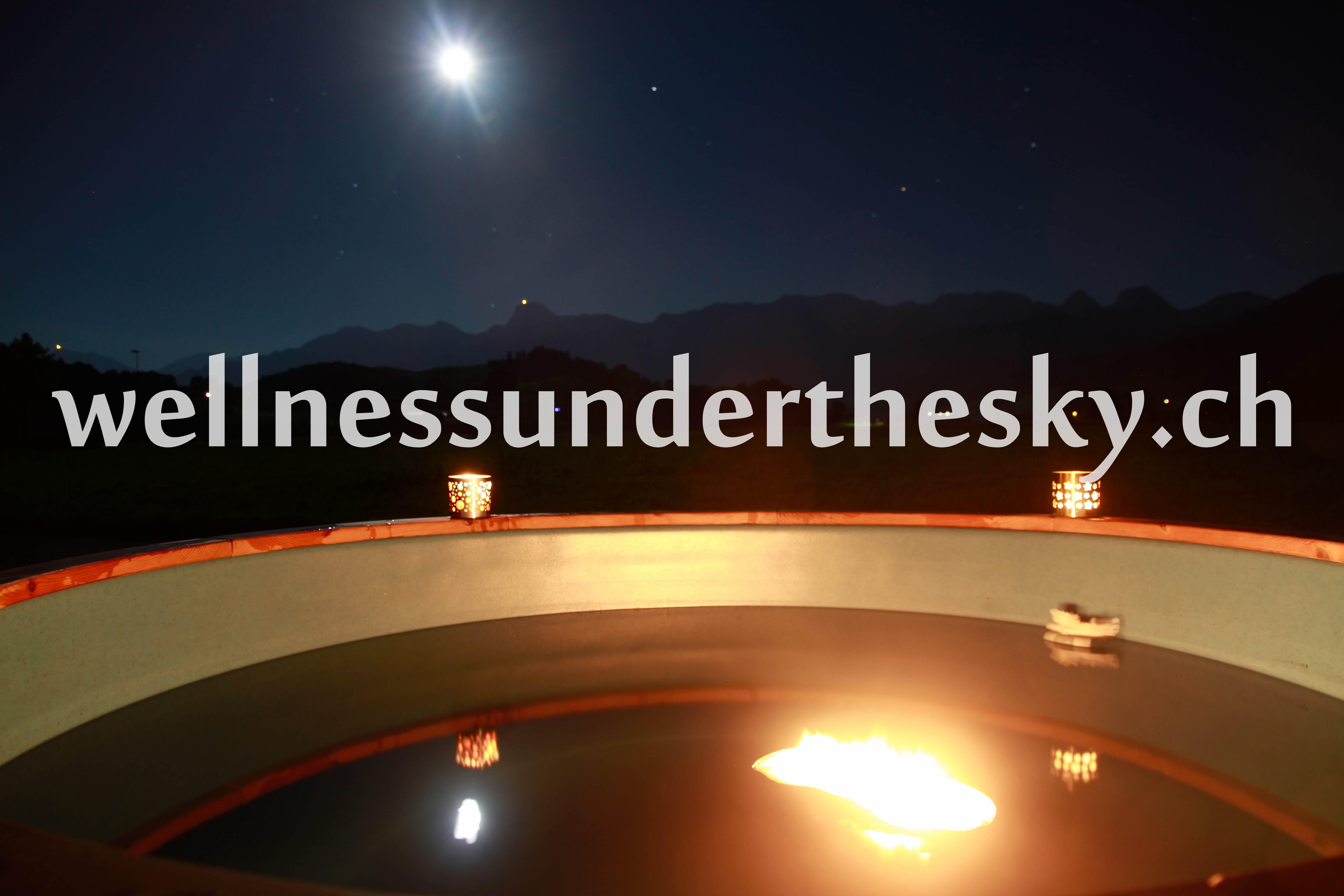 wellnessunderthesky.ch, Pfandersmatt 153 in Seftigen