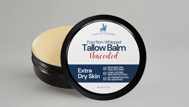 Images Rancher's Render