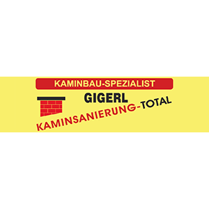 Gigerl Fritz Kaminsanierung & Schornsteinbau Logo