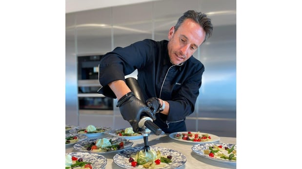 Images Lavish Gastronomy privé