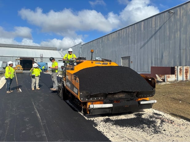 Images Lamar Construction