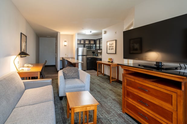 Images Staybridge Suites Houston West/Energy Corridor by IHG