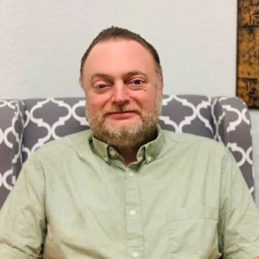 Images Charlie Fisette, Counselor