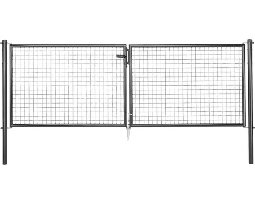 Mister-Zaun.de Inh. Peter Bellmann, Bannenbrücker Weg 2 in Pragsdorf