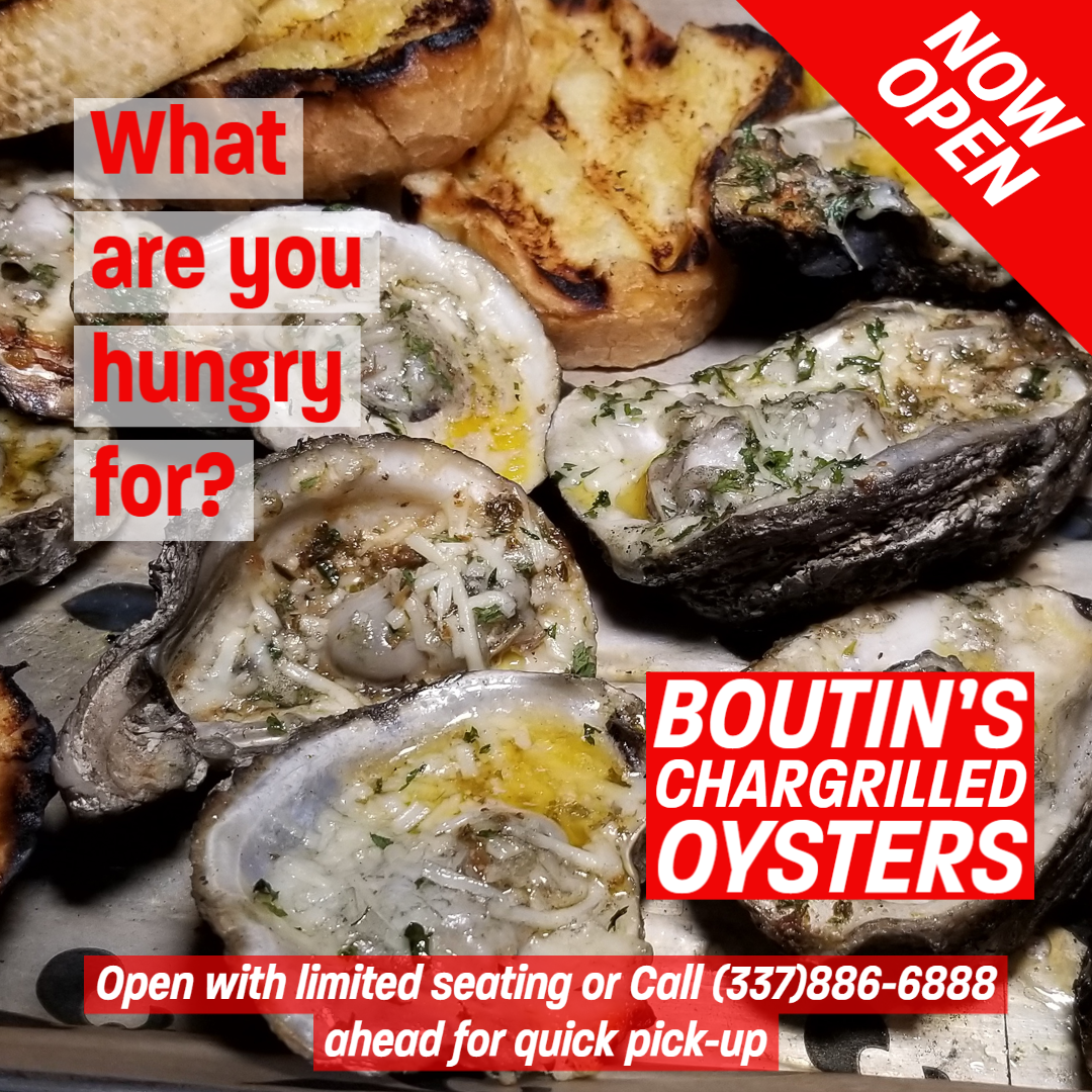 Boutin's Cajun Seafood Steakhouse & Oyster Bar Photo