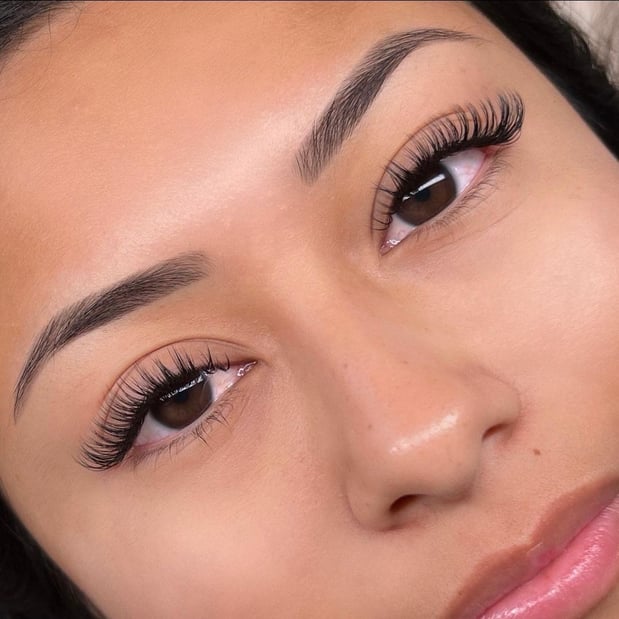 Images lashes & etc