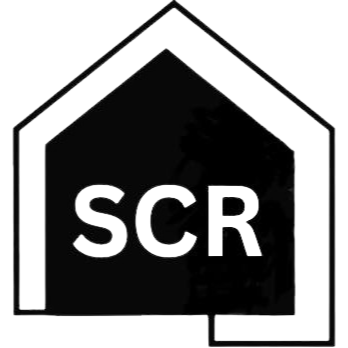 Space Create Renovations Logo