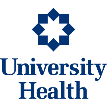 University Health Refugee Health Services Logo