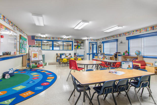 Images Primrose School of Buford
