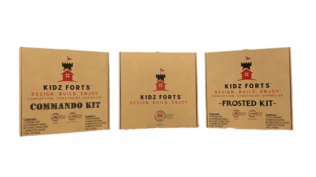Images Kidz Forts, Inc.