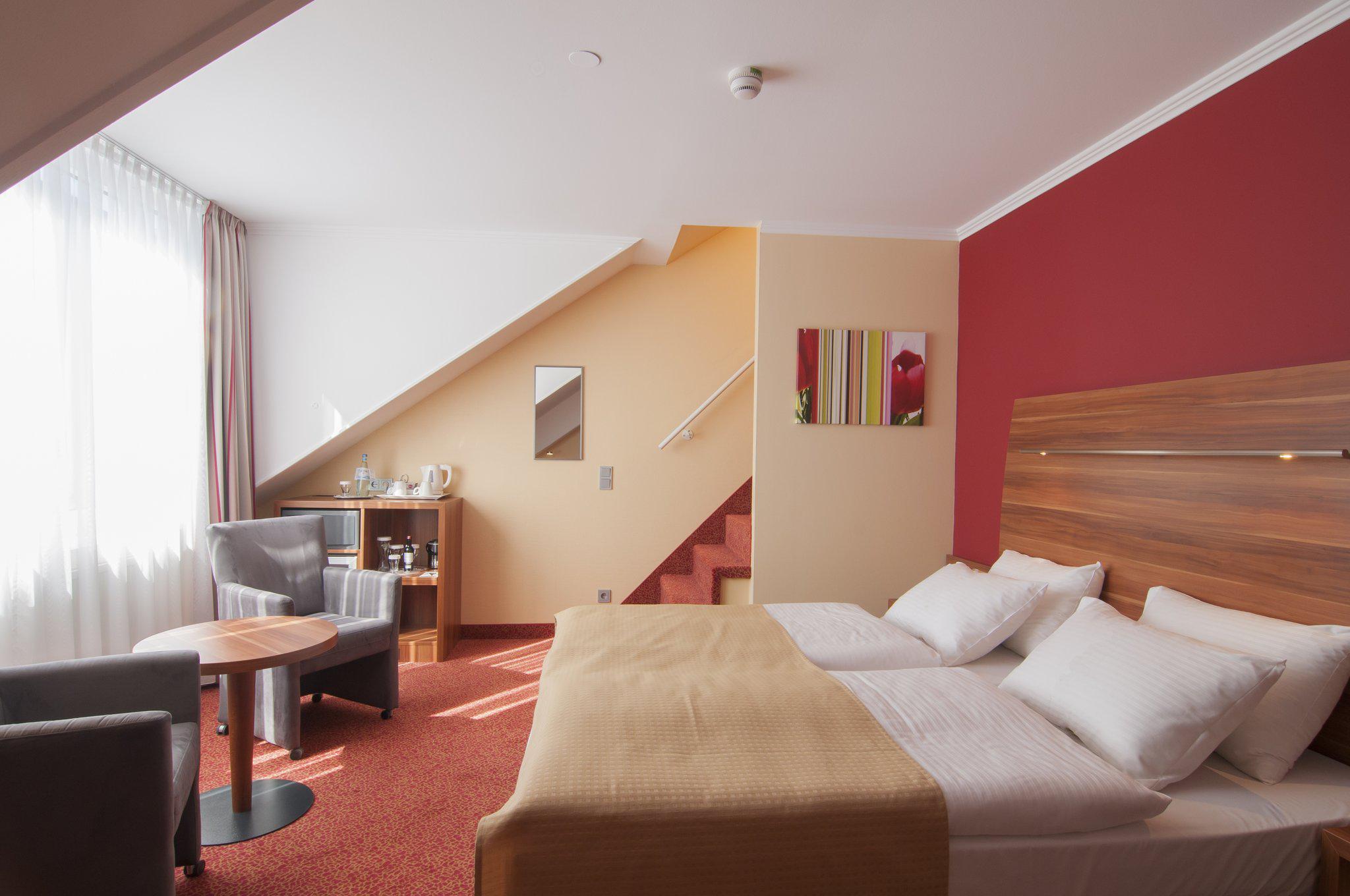 Kundenbild groß 126 Holiday Inn Munich - Unterhaching, an IHG Hotel