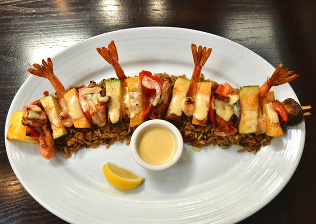 Images Babin's Seafood House