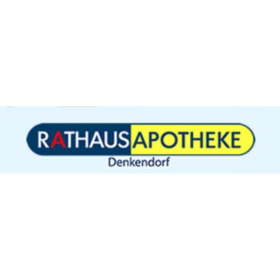 Rathaus Apotheke Denkendorf Logo