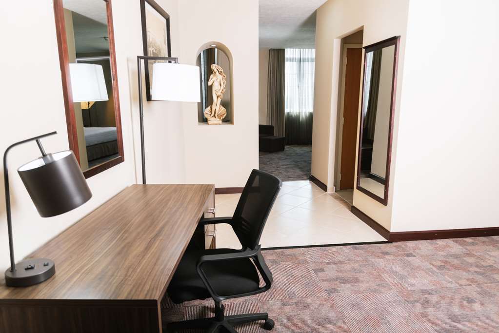 Images Hampton Inn by Hilton Tampico Zona Dorada