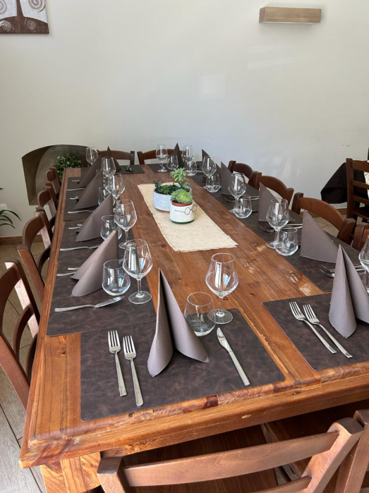 Images Ristorante Pizzeria Alkatapano di Antonio Campione