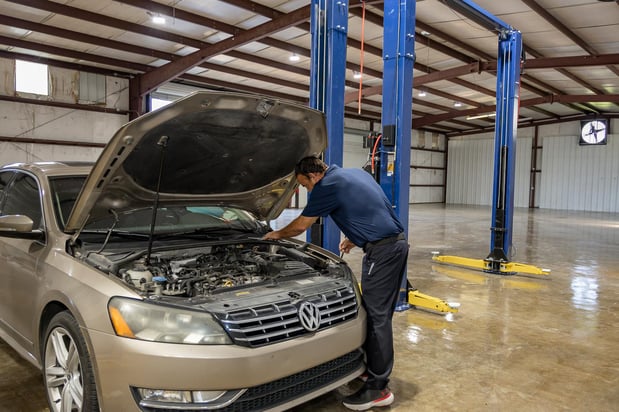 Images Minnick Automotive