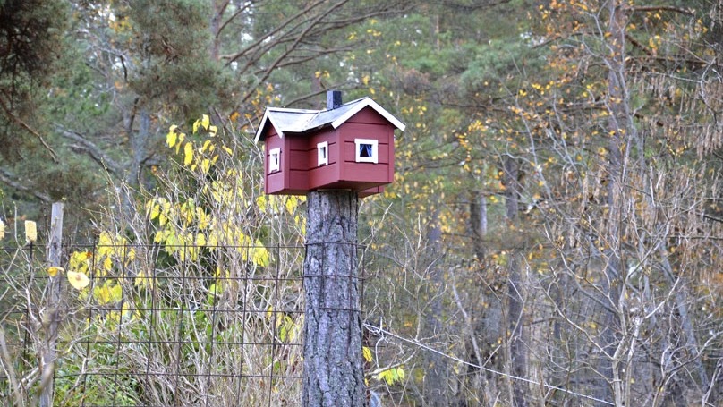 Images BS Målerientreprenader AB