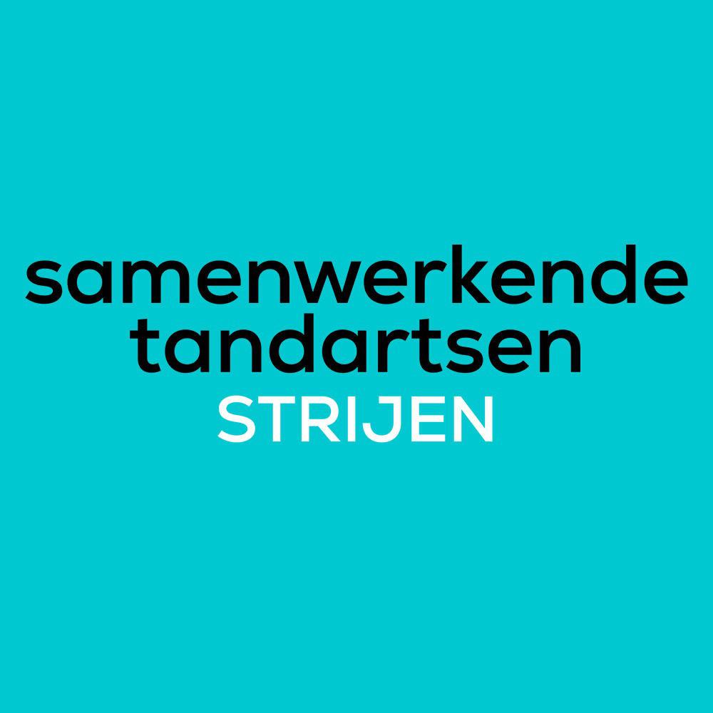Samenwerkende Tandartsen Strijen Logo
