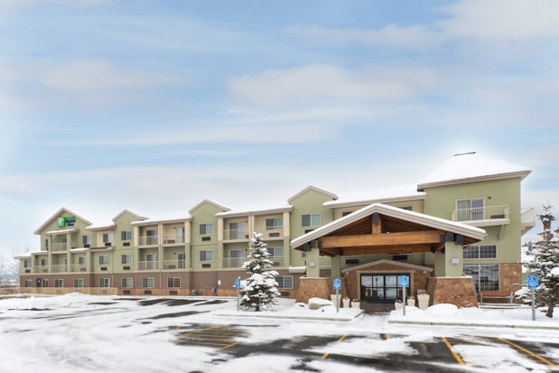Images Holiday Inn Express & Suites Fraser - Winter Park Area by IHG