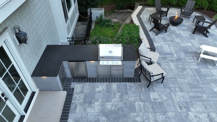 Images Kamin Landscaping Inc.