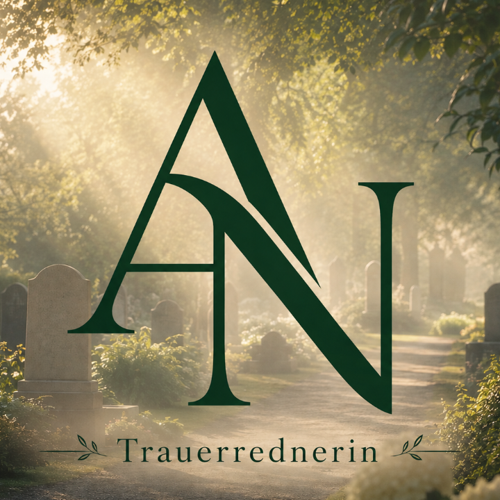 Trauerrednerin Halle