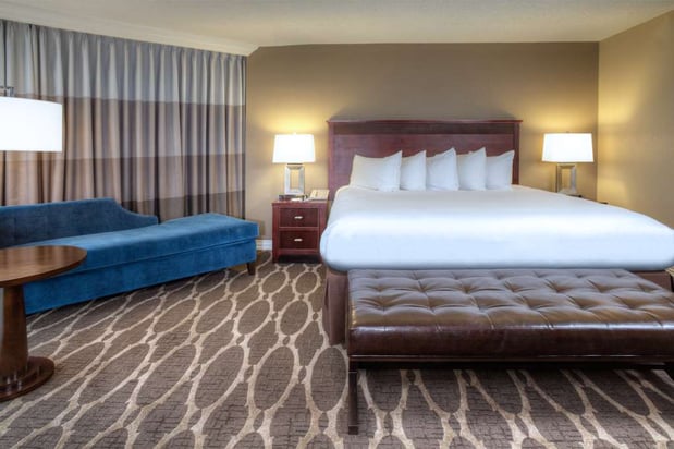 Images Hilton Houston Westchase