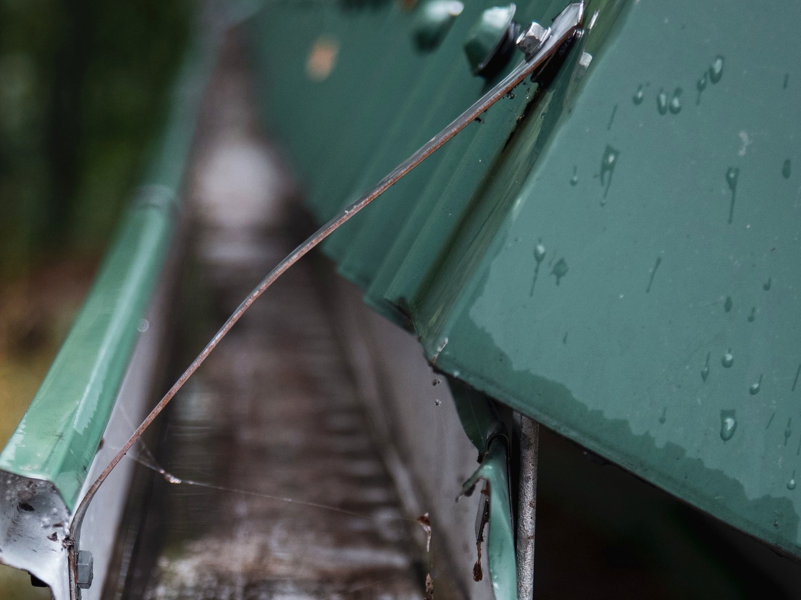 Spotless Gutter & Repair of NJ, Inc.