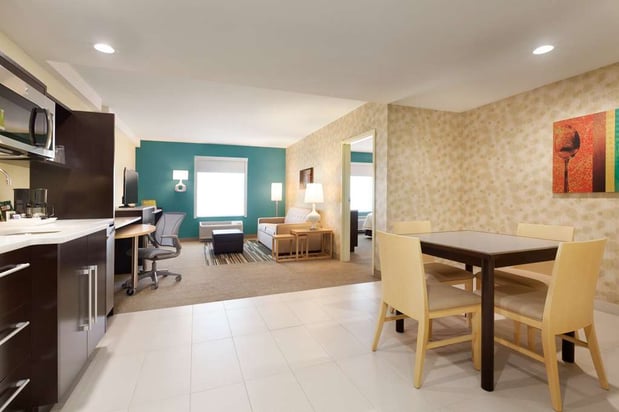 Images Home2 Suites By Hilton El Paso Airport