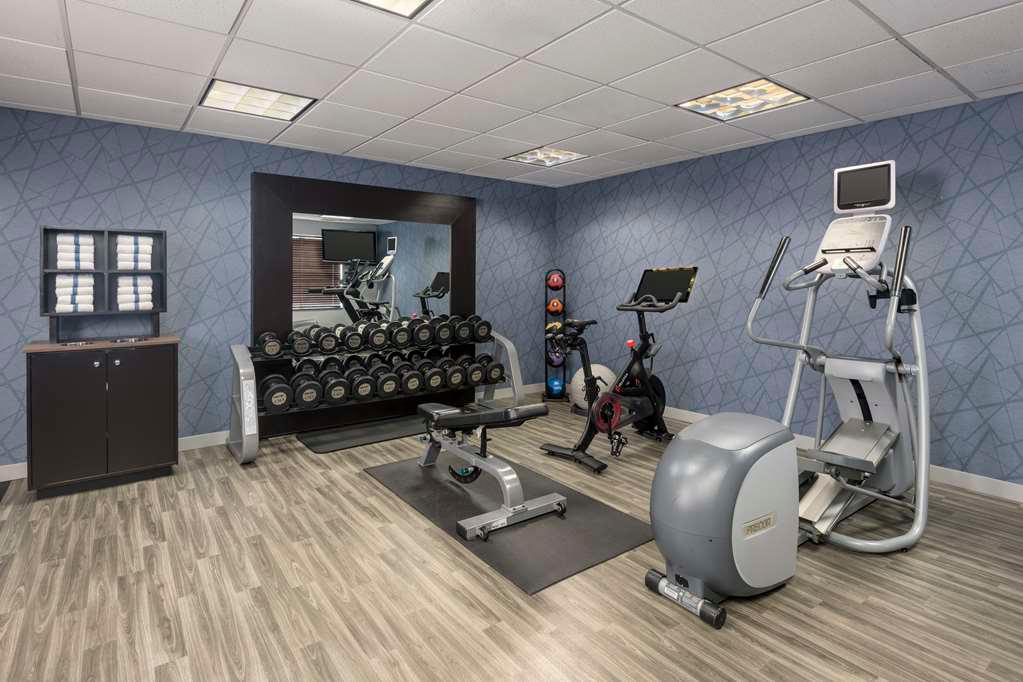 Health club  fitness center  gym Homewood Suites by Hilton Phoenix North-Happy Valley Phoenix (623)580-1800