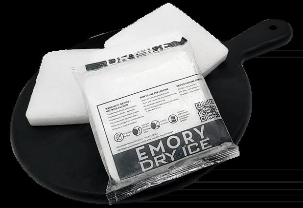 Images Emory Dry Ice Mississippi