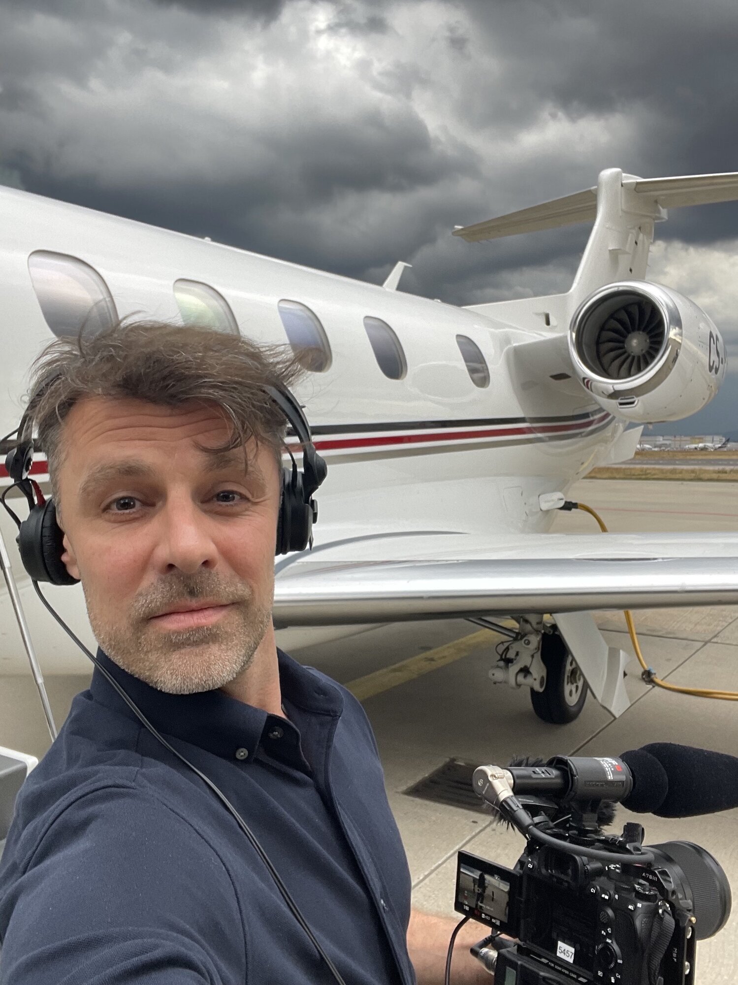 Bilder Manuel Graubner Documentary and Commercial Director