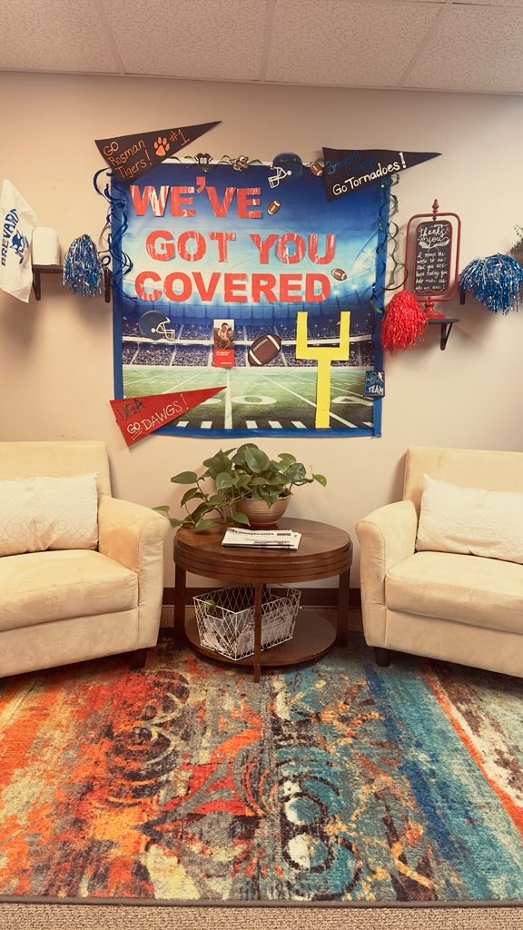 Meredith Baldridge - State Farm Insurance Agent Image