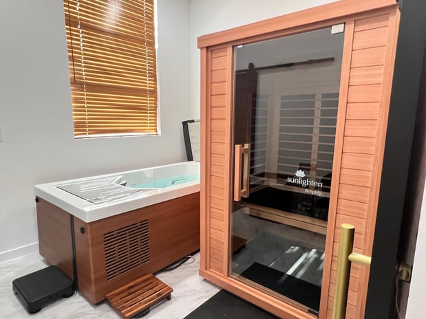 Images Body Lounge Park Cities - Whole Body Wellness & Medical Aesthetics, Dallas, TX