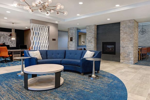 Images Homewood Suites by Hilton Austin Cedar Park Lakeline