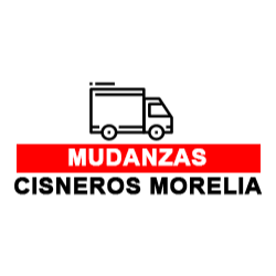 Mudanzas Cisneros Morelia Logo