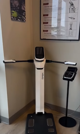 Images Thrive Recovery Club