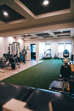 Images ChiroConcepts of Frisco North