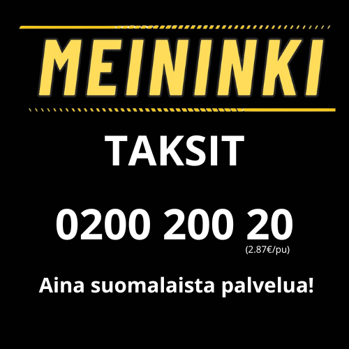 Meininki Taksit Logo