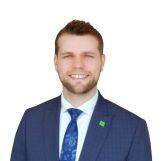 Images Connor Ruff - TD Financial Planner