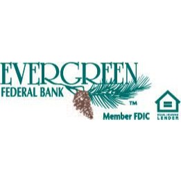 Evergreen Federal Bank Photo