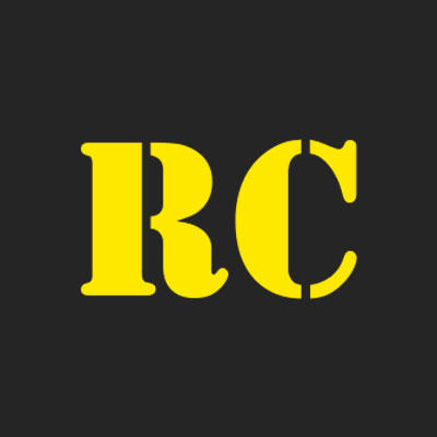 Rocha Construction LLC Logo