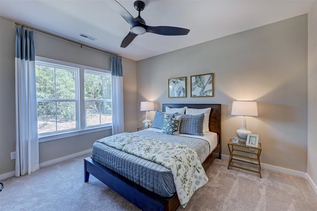 Images Village at North Reach - Taylor Morrison