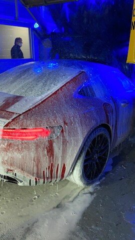 Images Raceway Car Wash