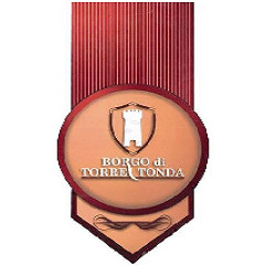 Ristorante Il Borgo di Torre Tonda Logo