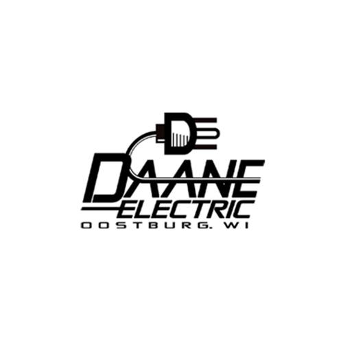 Daane Electric LLC Logo